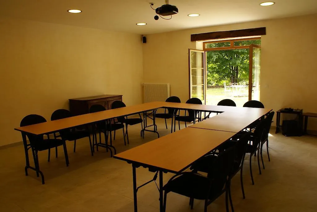 Chateau De Ronziere Bed & Breakfast Saint-Forgeux