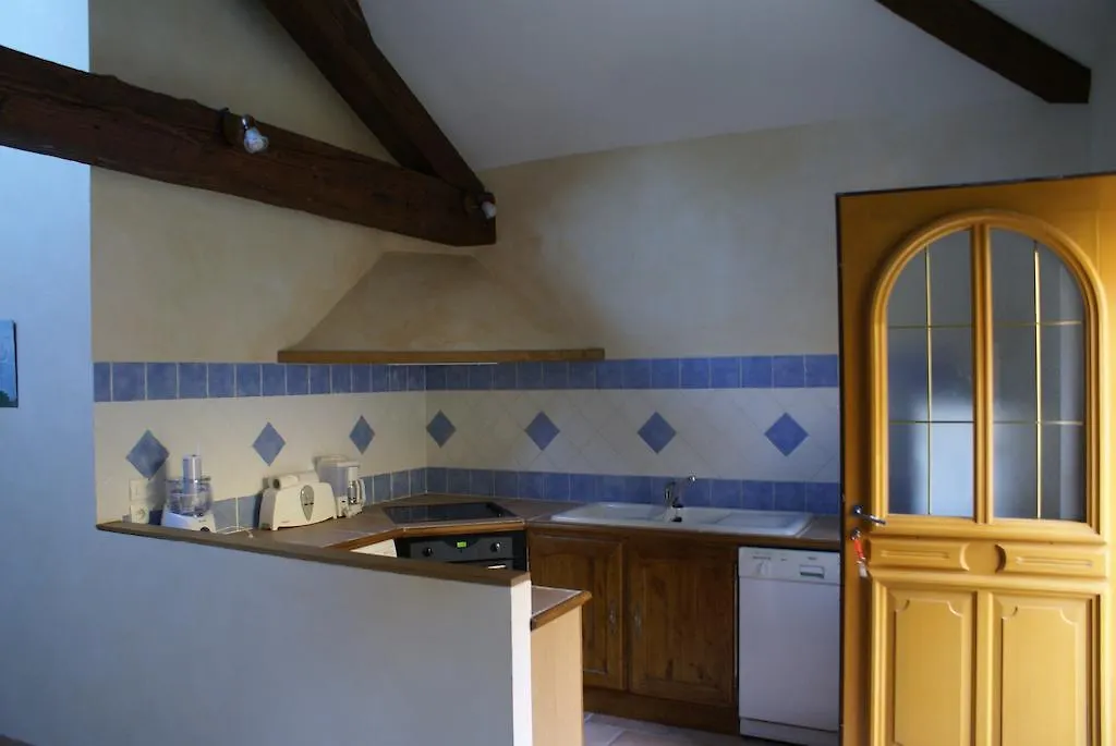 Chateau De Ronziere Bed & Breakfast Saint-Forgeux