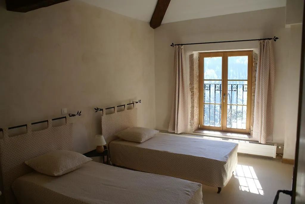 Chateau De Ronziere Bed & Breakfast Saint-Forgeux